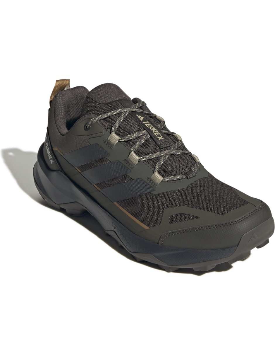 Tenis Zapatillas De Senderismo Terrex Skychaser Ax5 de hombre para senderismo 9