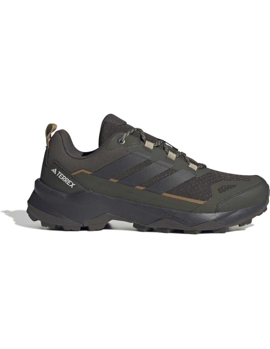 Tenis Zapatillas De Senderismo Terrex Skychaser Ax5 de hombre para senderismo 10