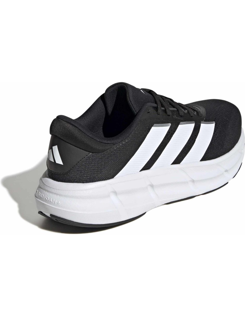 Tenis Running Questar 4 de hombre para correr 2