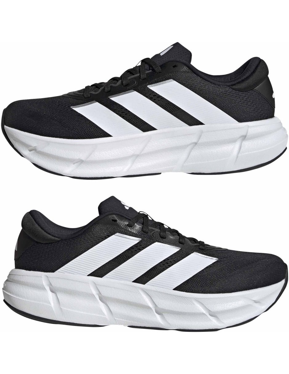 Tenis Running Questar 4 de hombre para correr 9