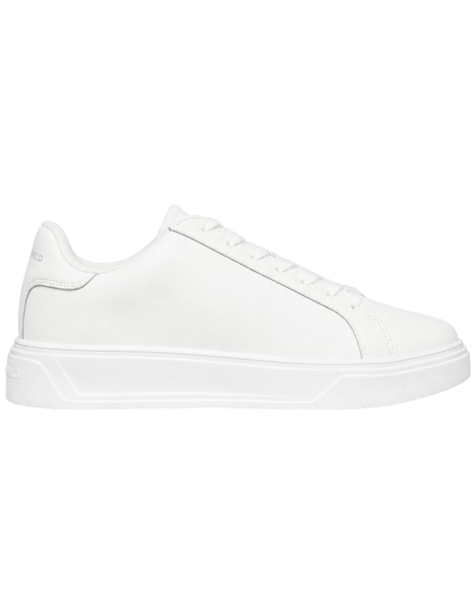 Tenis de piel(si aplica) para hombre 6