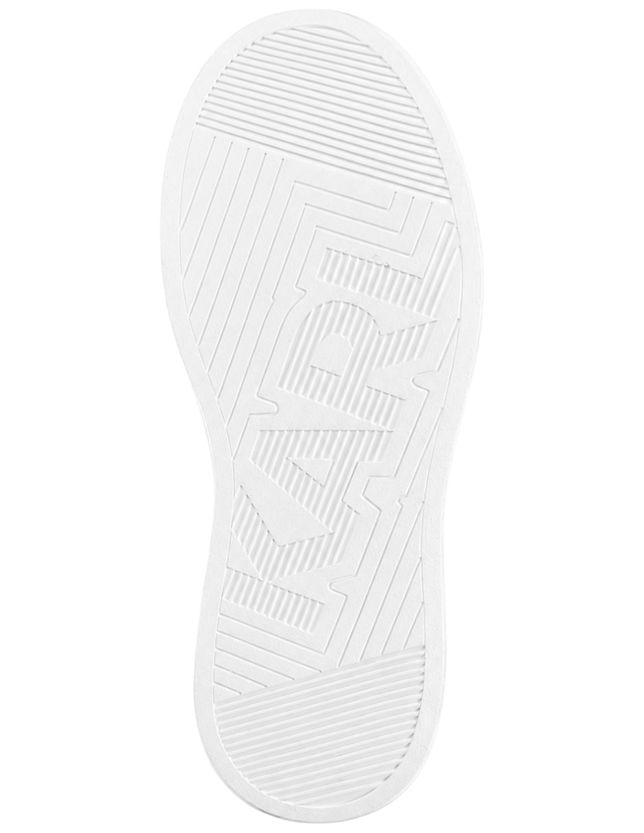 Tenis de piel(si aplica) para hombre 5
