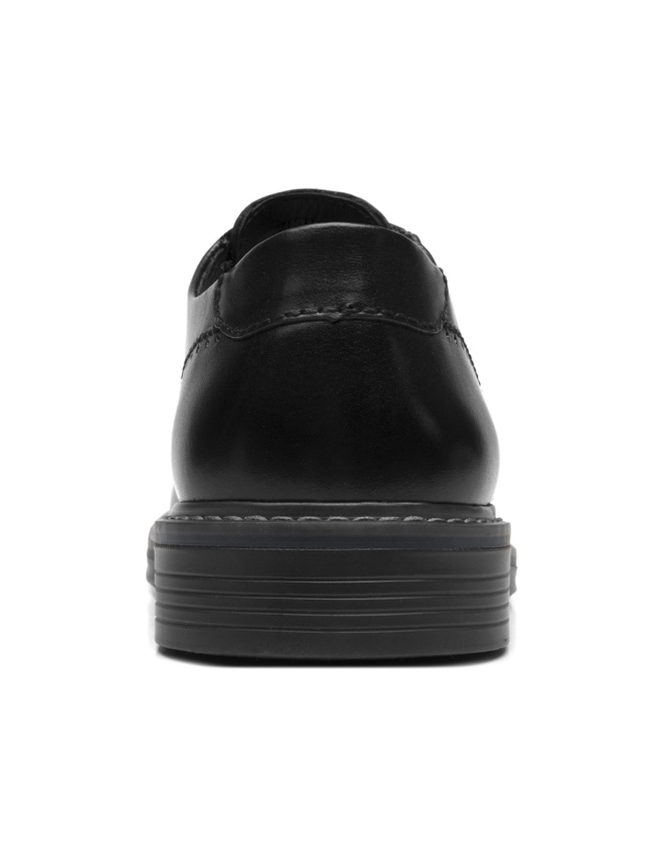 Zapato Oxford FLEXI para hombre 5