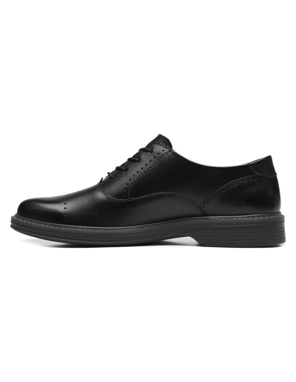 Zapato Oxford FLEXI para hombre 4