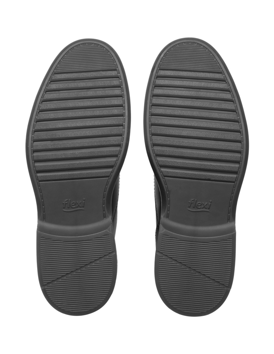 Zapato Oxford FLEXI para hombre 2