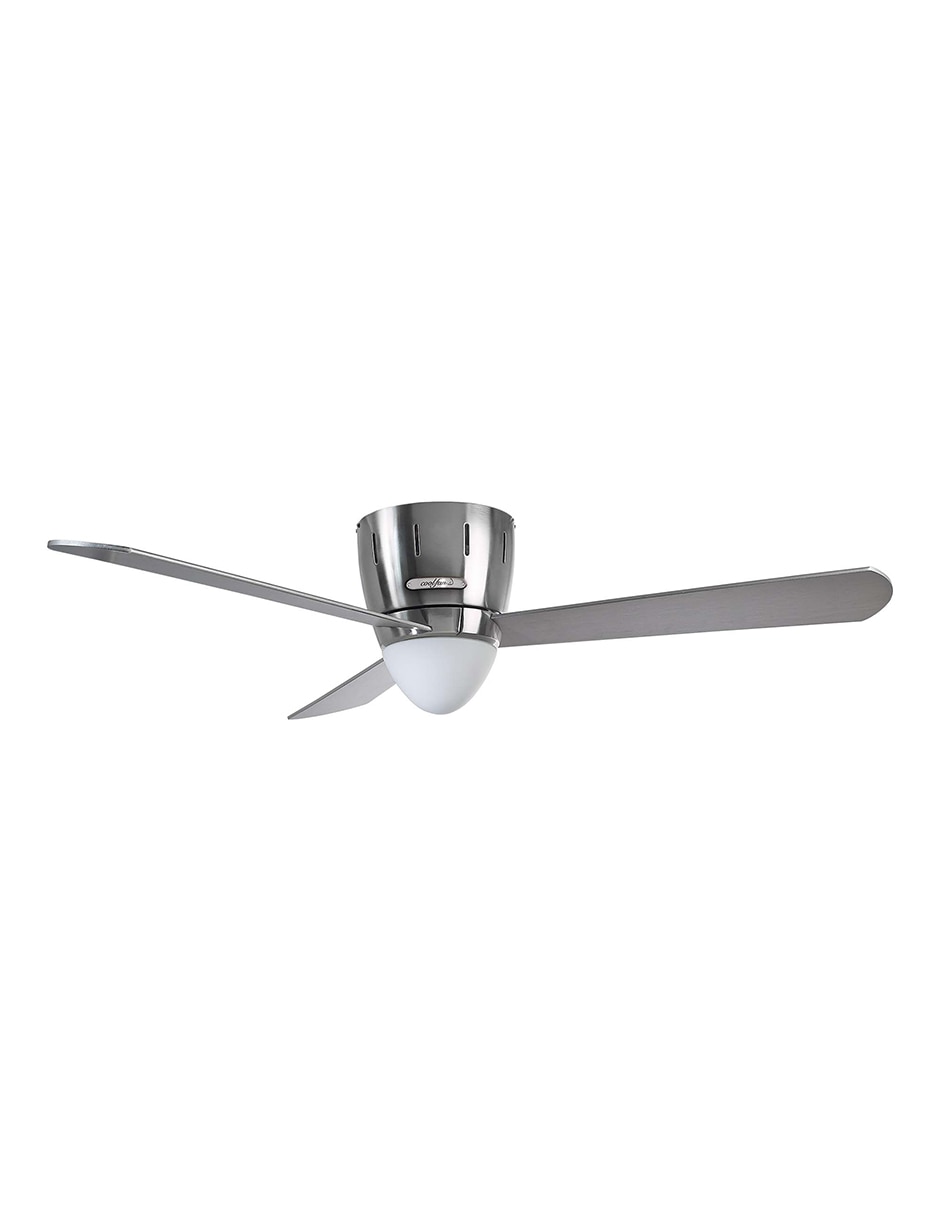 Ventilador de techo con control remoto