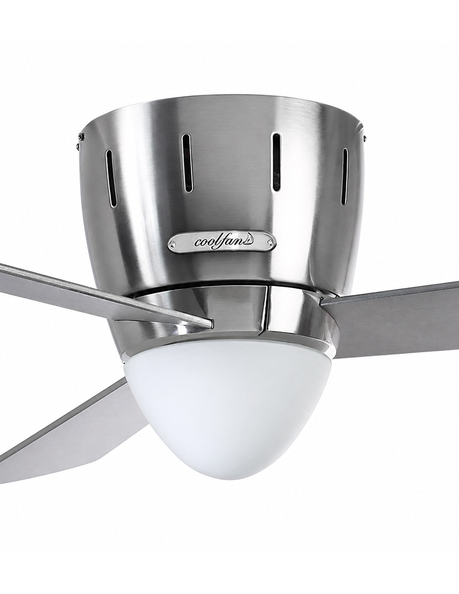 Ventilador de techo con control remoto 2