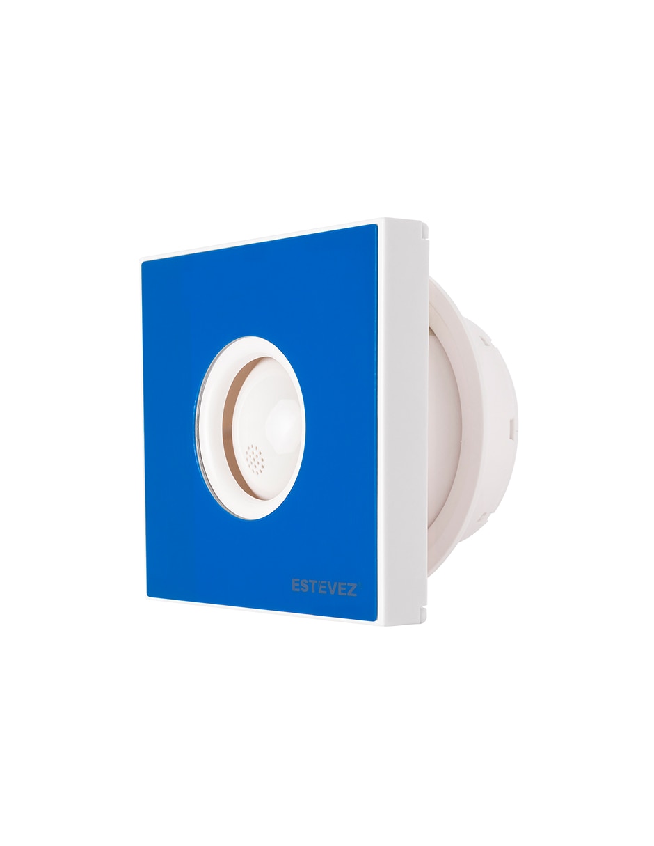 Extractor de aire 2204-51(eco) 2204-51eco 5