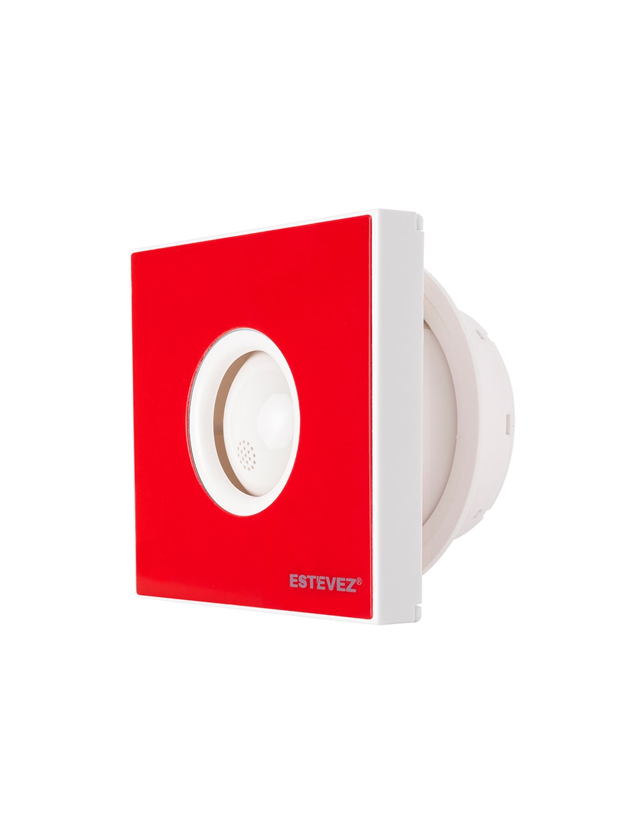 Extractor de aire 2204-51(eco) 2204-51eco 4