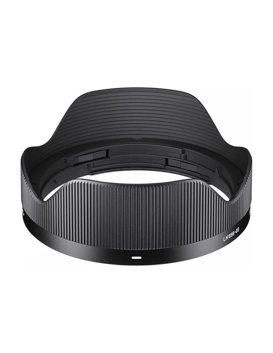 Lente 20 mm f / 2 e-mount