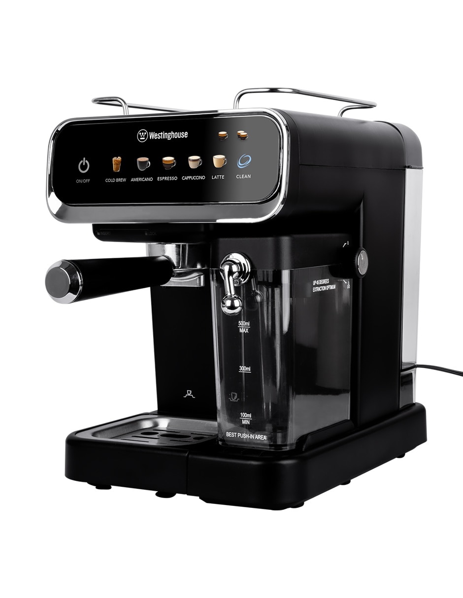 Cafetera espresso wkcmf2056 Cafetera espresso wkcmf2056