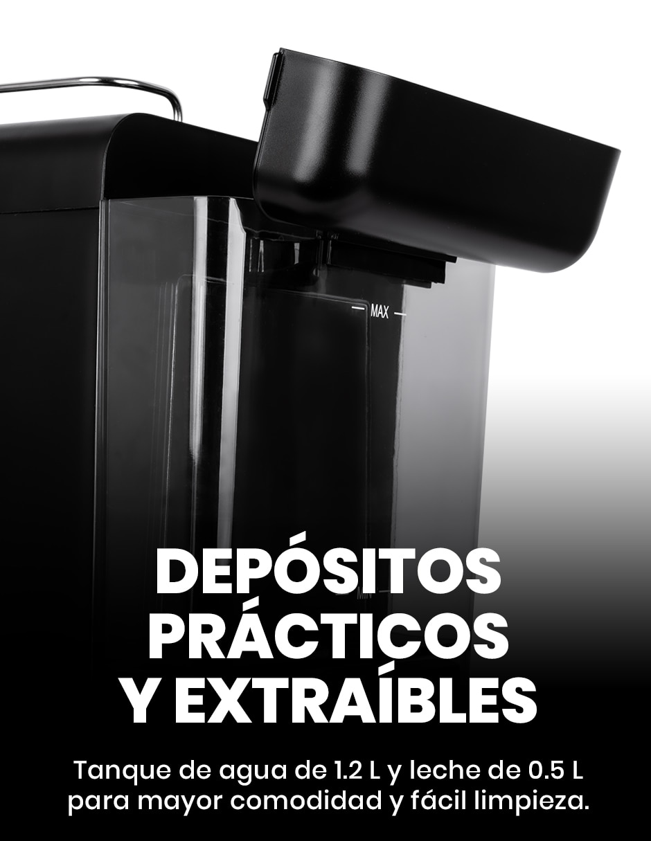 Cafetera espresso wkcmf2056 3