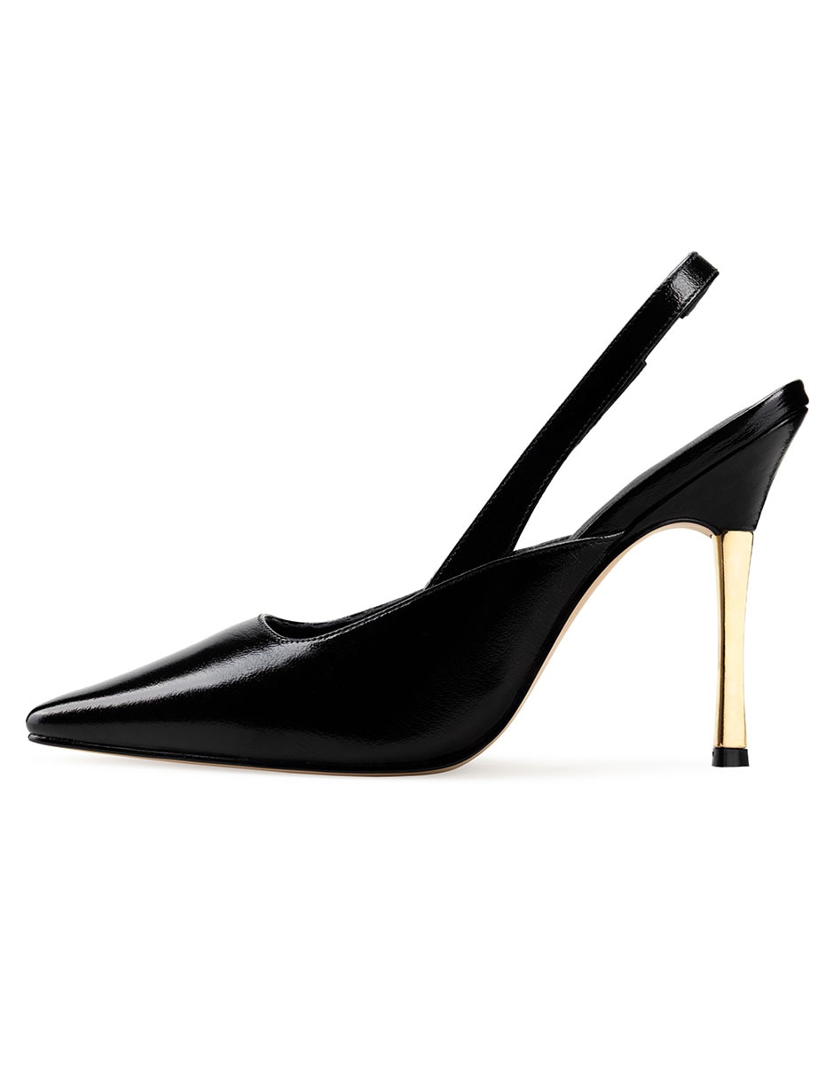 Zapatilla piel zapatillas davenia Zapatilla piel zapatillas davenia