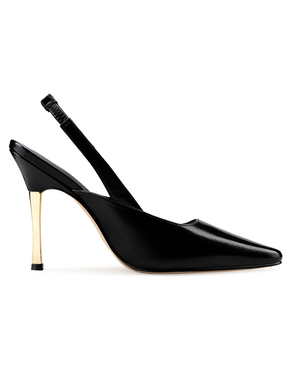 Zapatilla piel zapatillas davenia 4