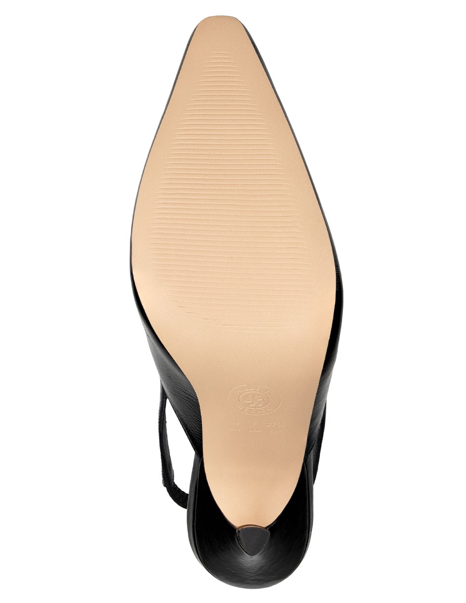 Zapatilla piel zapatillas davenia 9