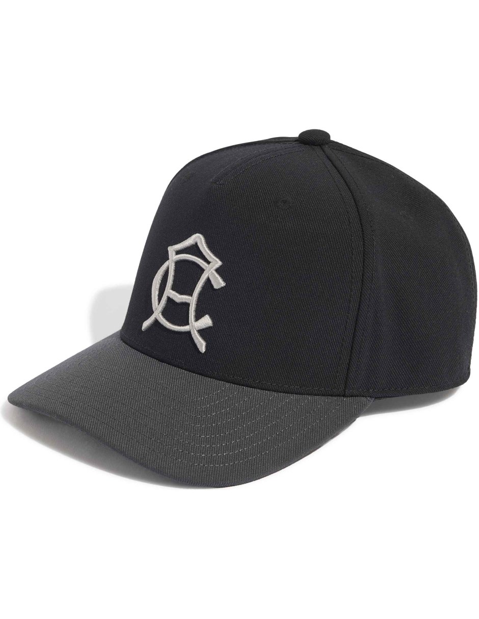 Gorra con visera curva para fútbol Ca Sb Cap Away para hombre