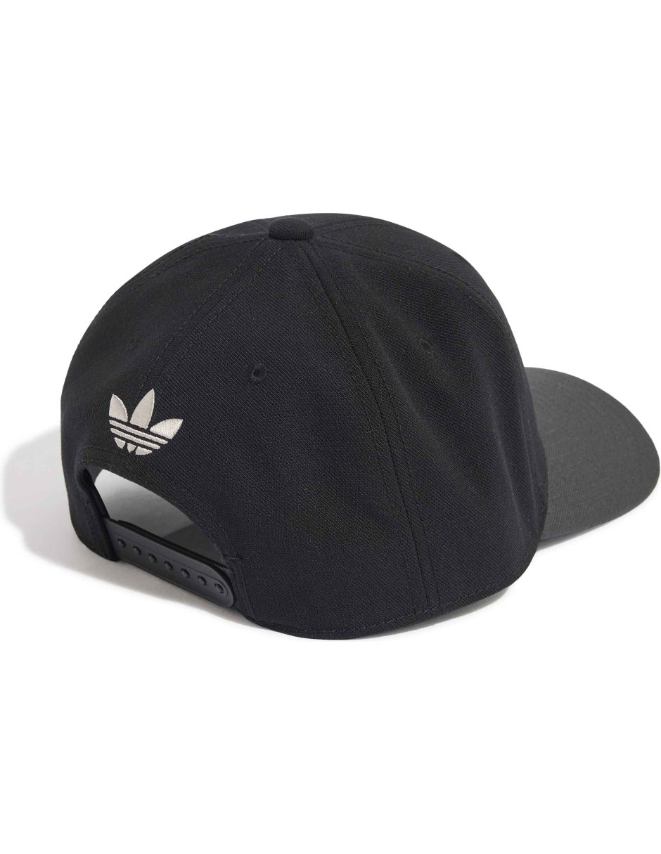 Gorra con visera curva para fútbol Ca Sb Cap Away para hombre 2