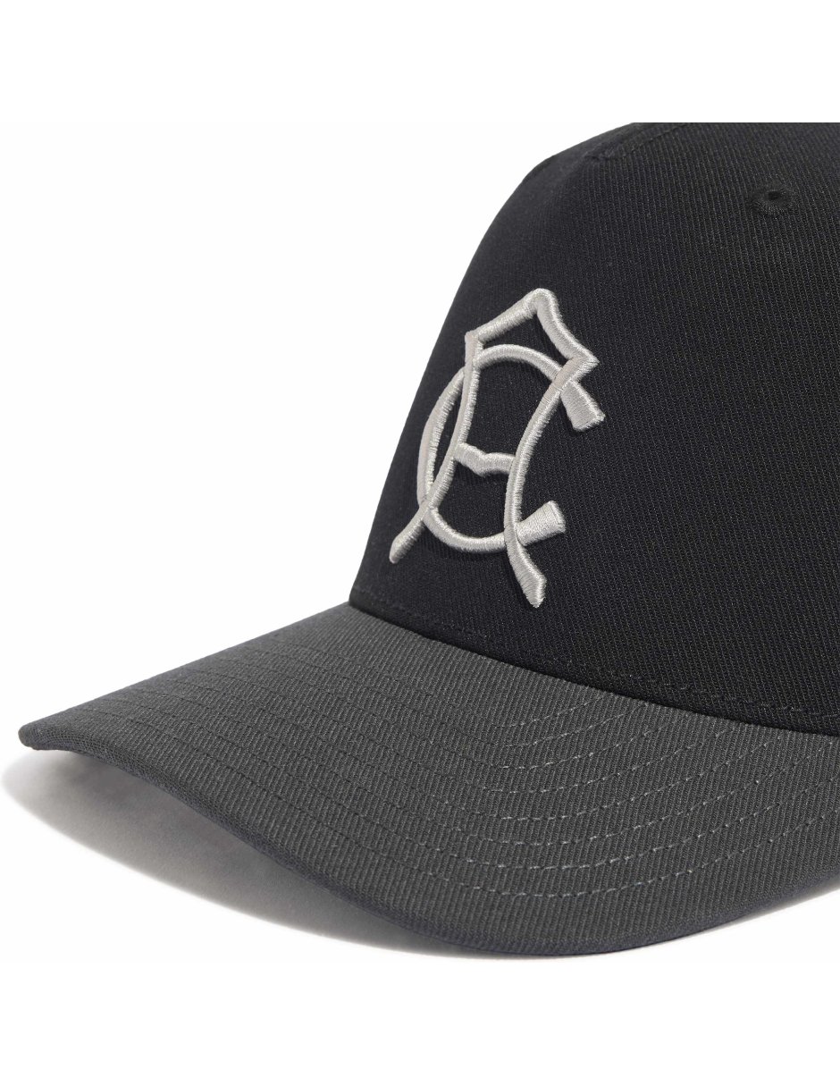 Gorra con visera curva para fútbol Ca Sb Cap Away para hombre 3