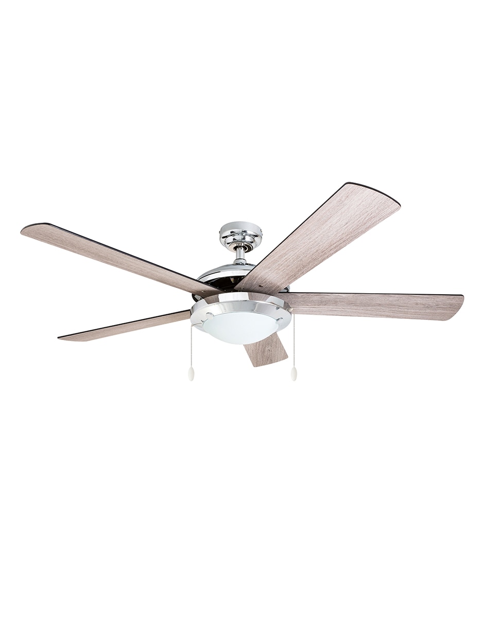 Ventilador de techo 3 velocidades 5