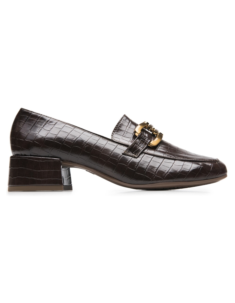 Zapato de tacón para mujer