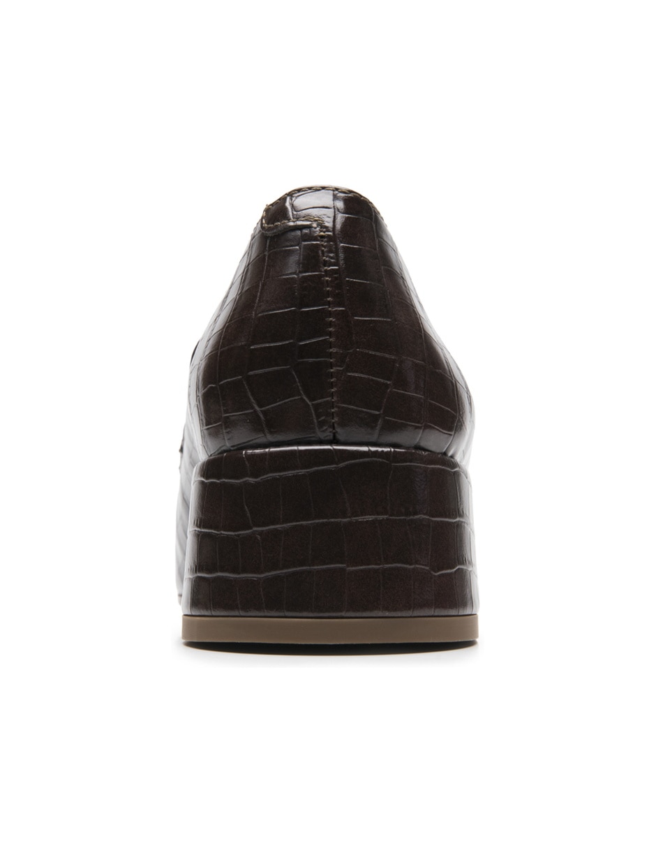 Zapato de tacón para mujer 5