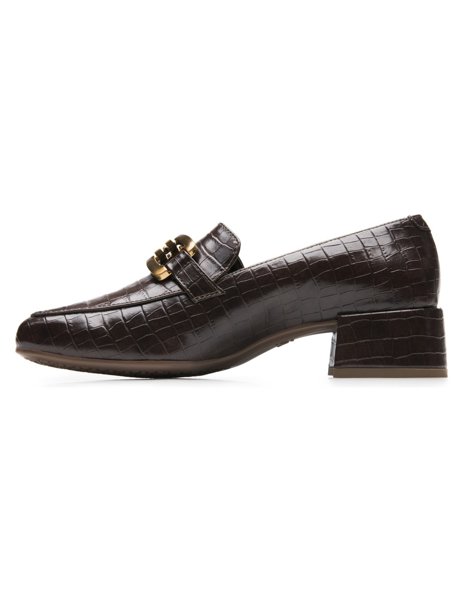 Zapato de tacón para mujer 4