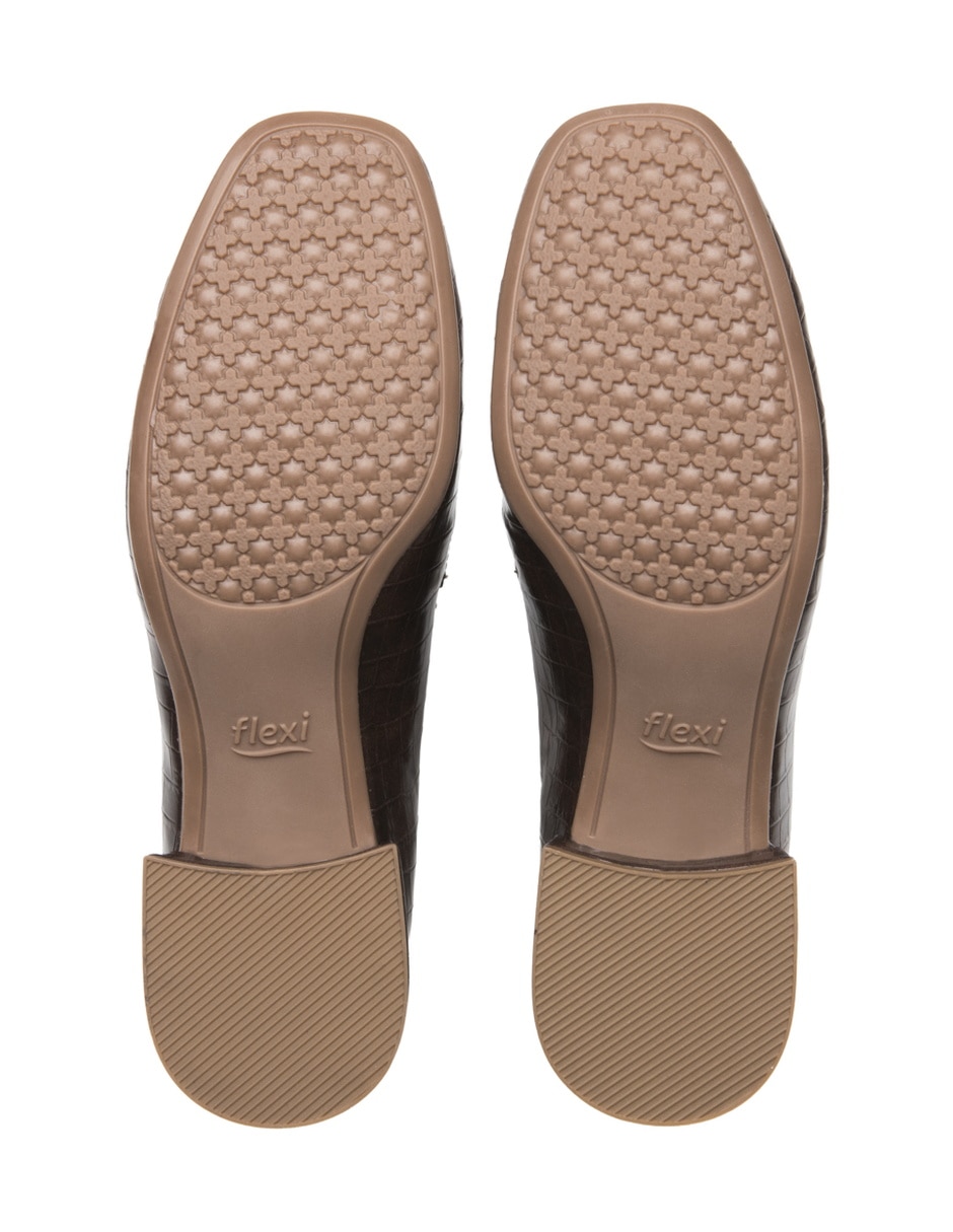 Zapato de tacón para mujer 2