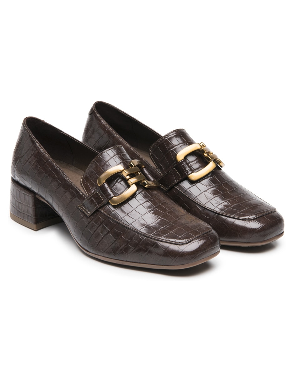 Zapato de tacón para mujer 6