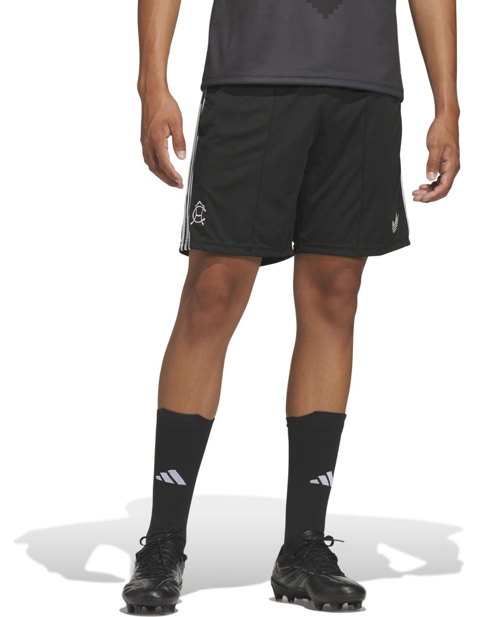 Short adidas casual hombre