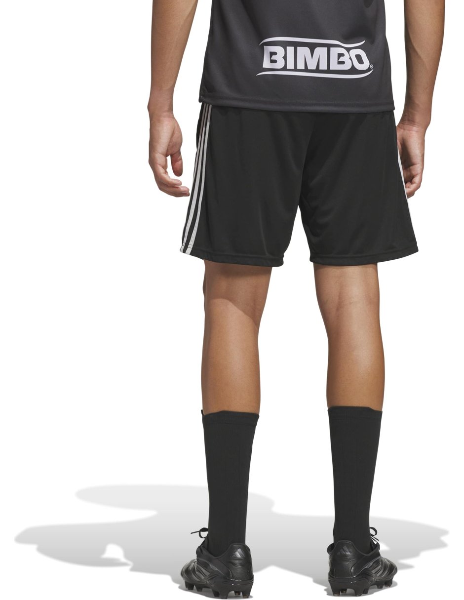 Short adidas casual hombre