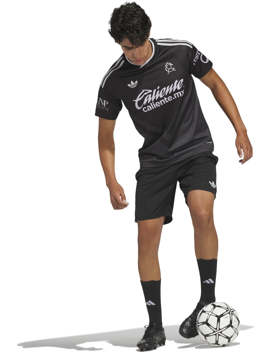 Short adidas casual hombre