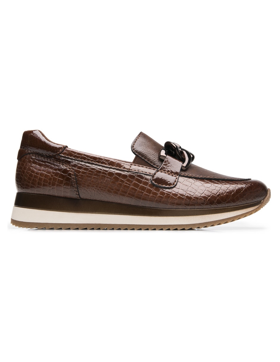 Mocasín para mujer Mocasín para mujer