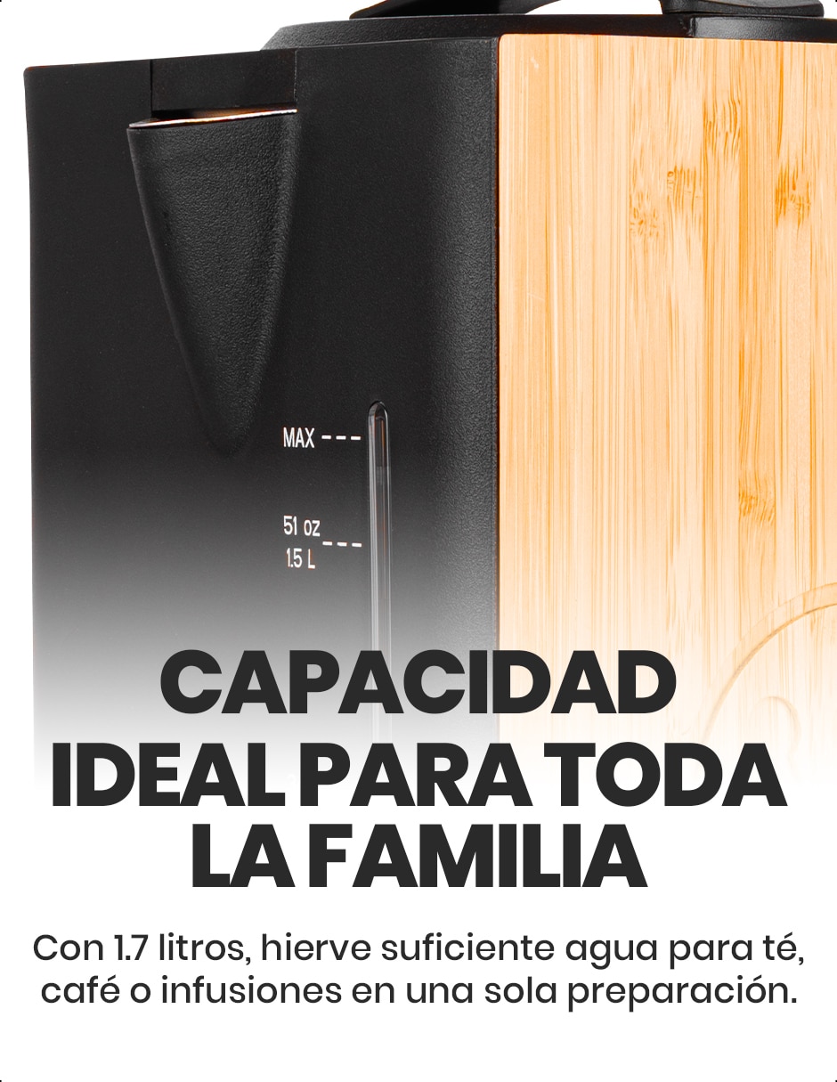 Hervidor 7