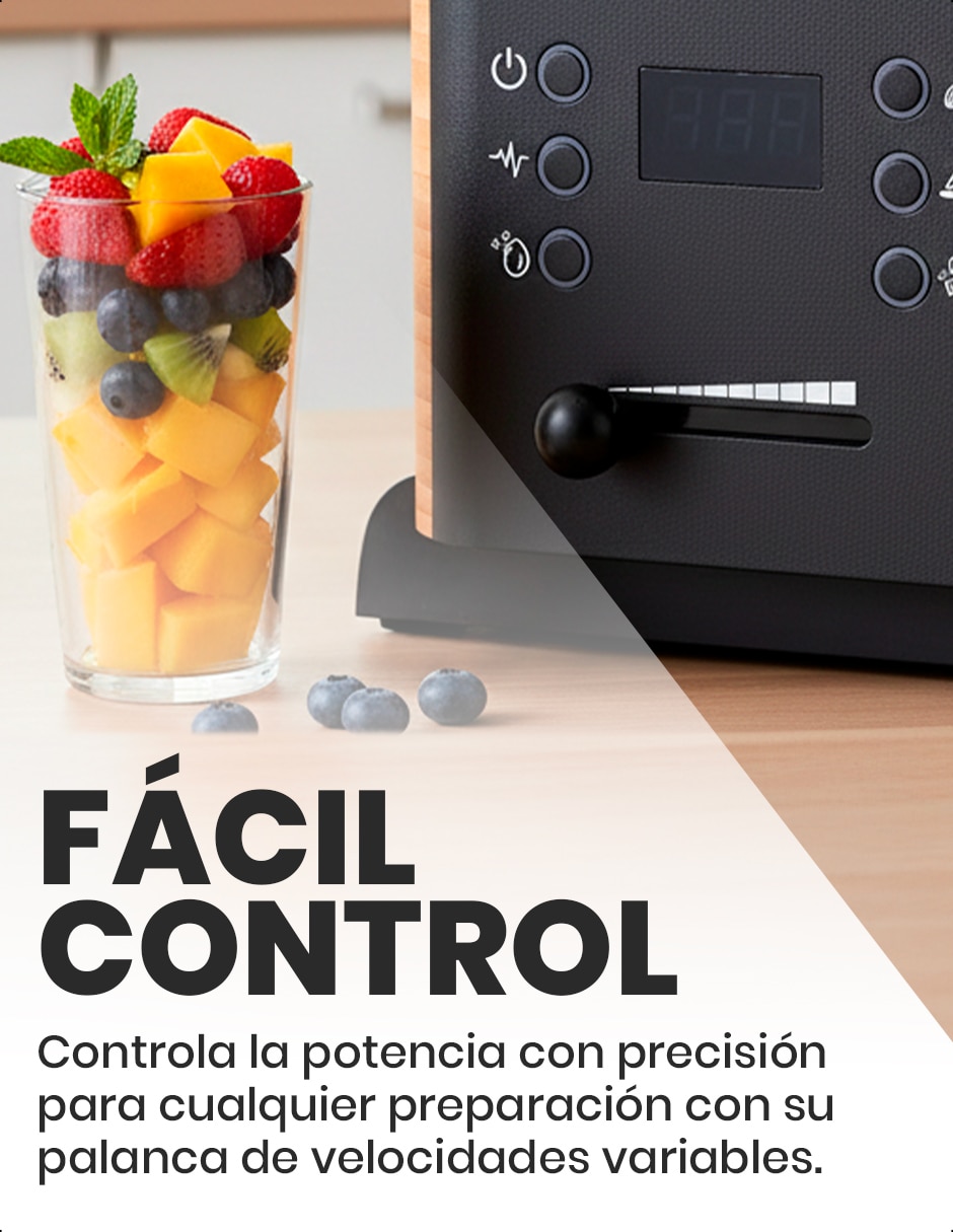 Licuadora 10 velocidades 3