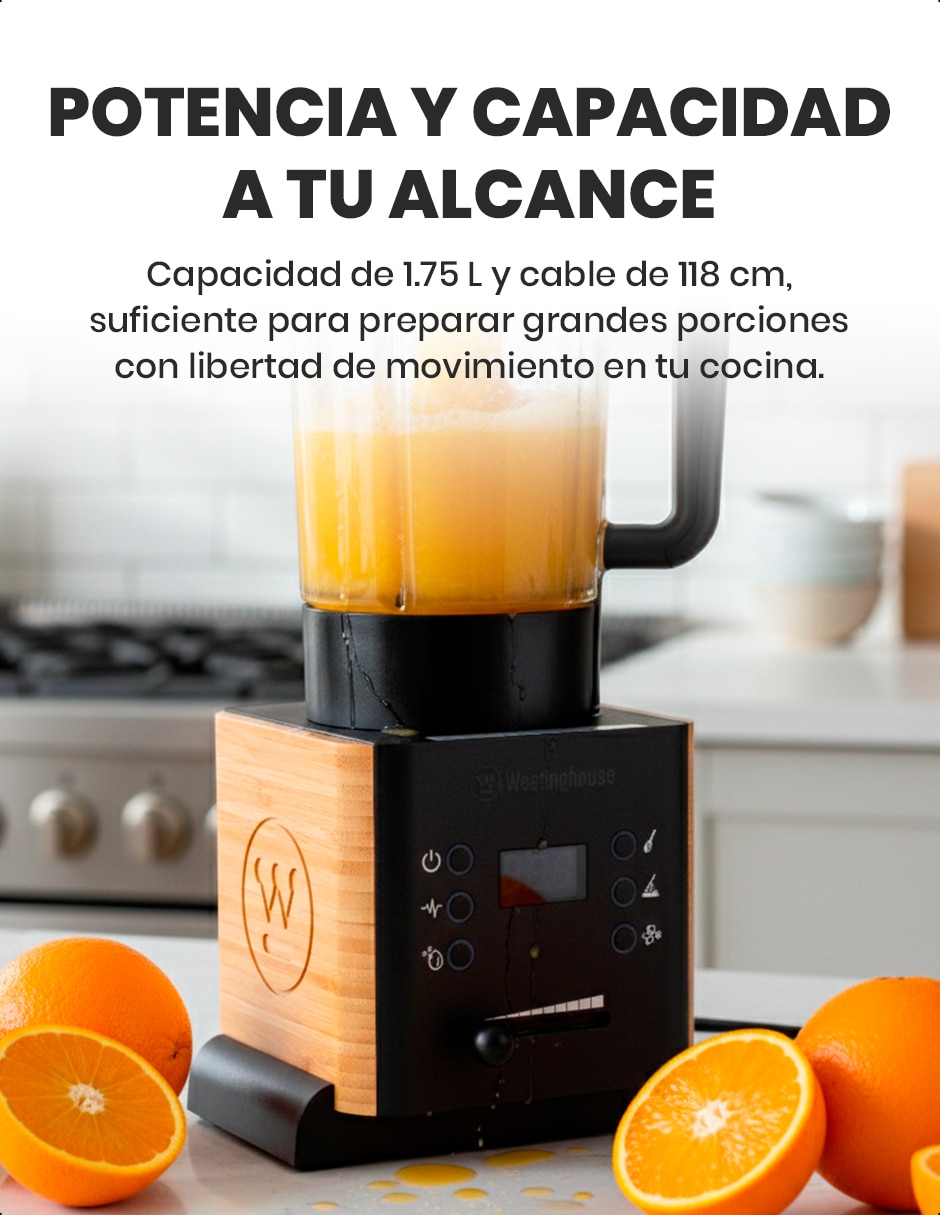 Licuadora 10 velocidades 2