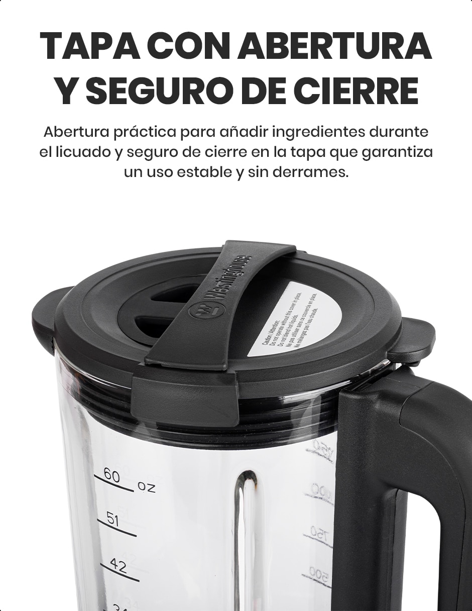 Licuadora 10 velocidades 9