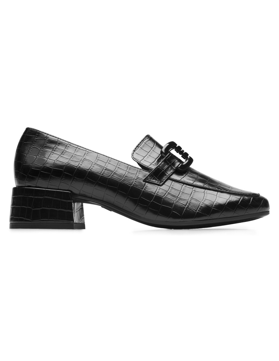 Zapato de tacón para mujer 1
