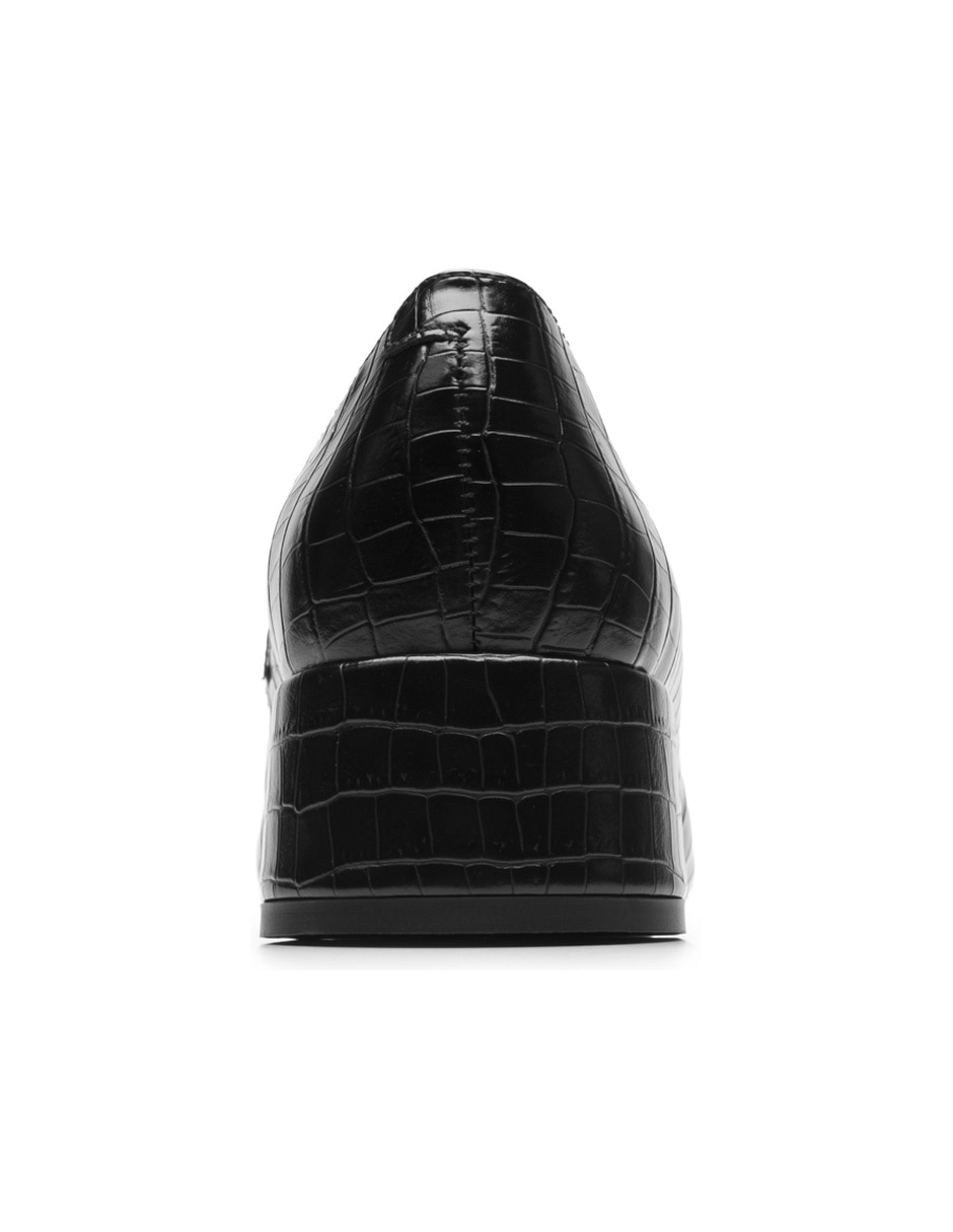 Zapato de tacón para mujer 5