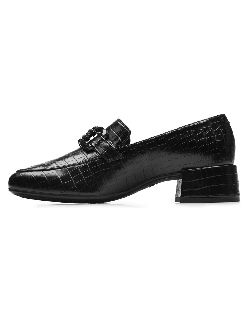 Zapato de tacón para mujer 4