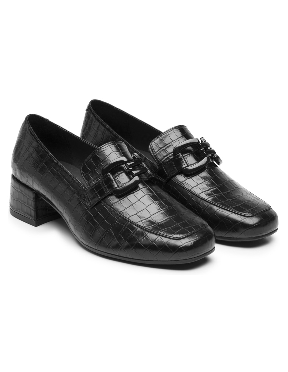 Zapato de tacón para mujer 6