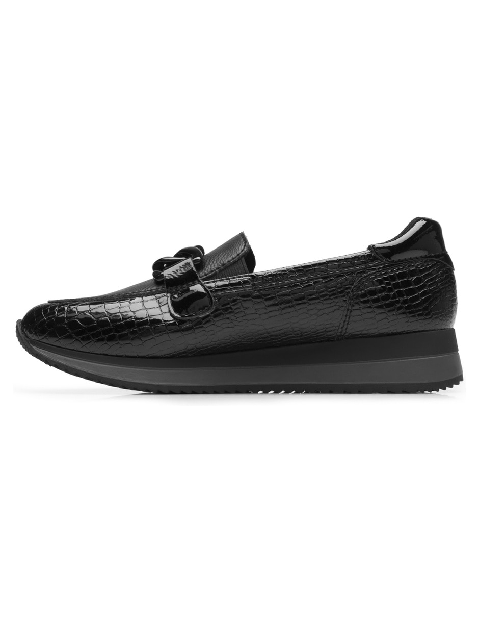 Mocasín para mujer 3