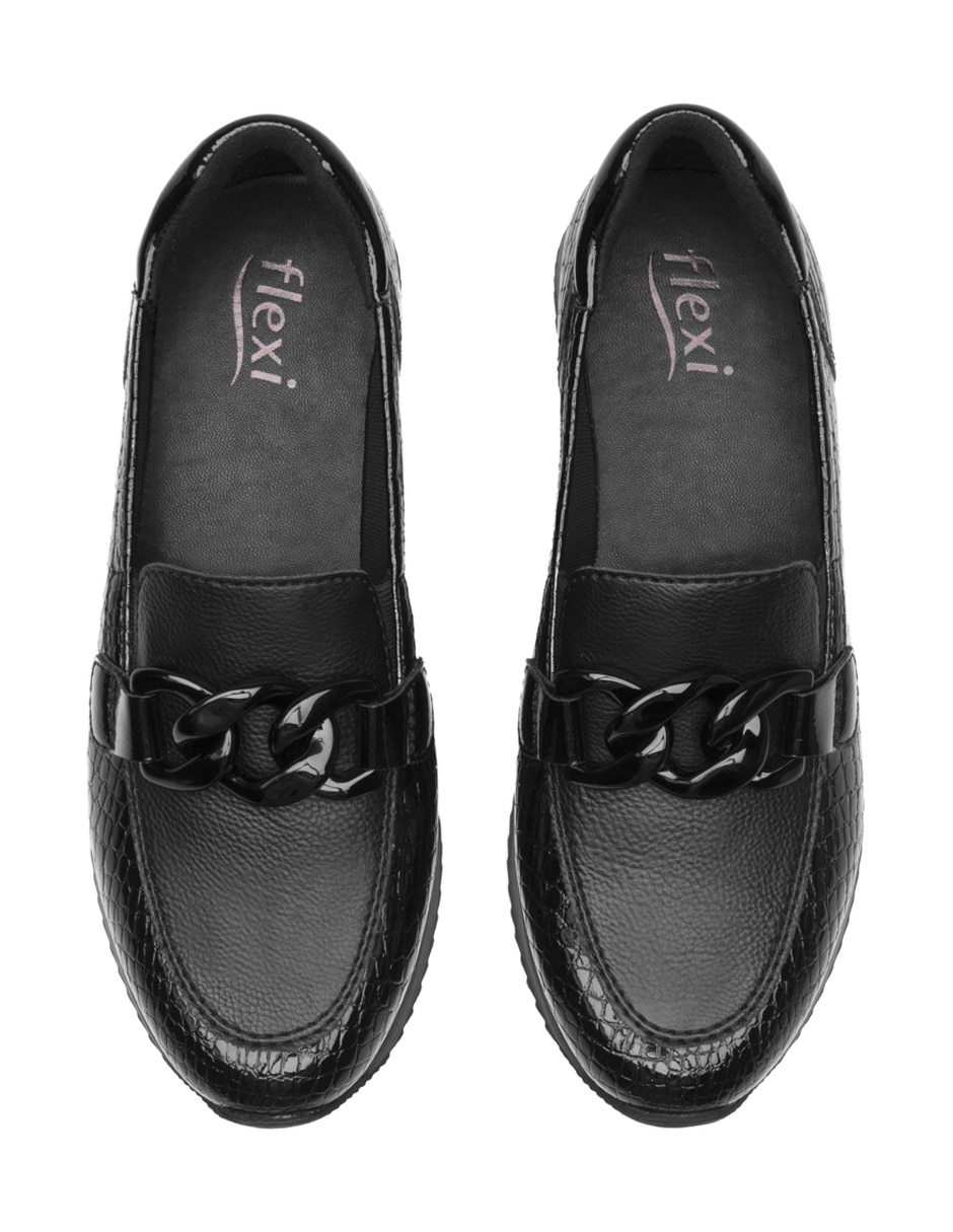 Mocasín para mujer 4