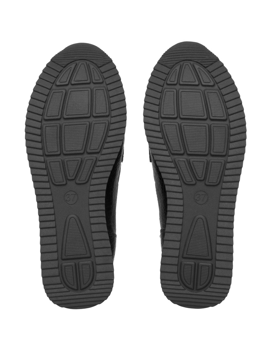 Mocasín para mujer 5