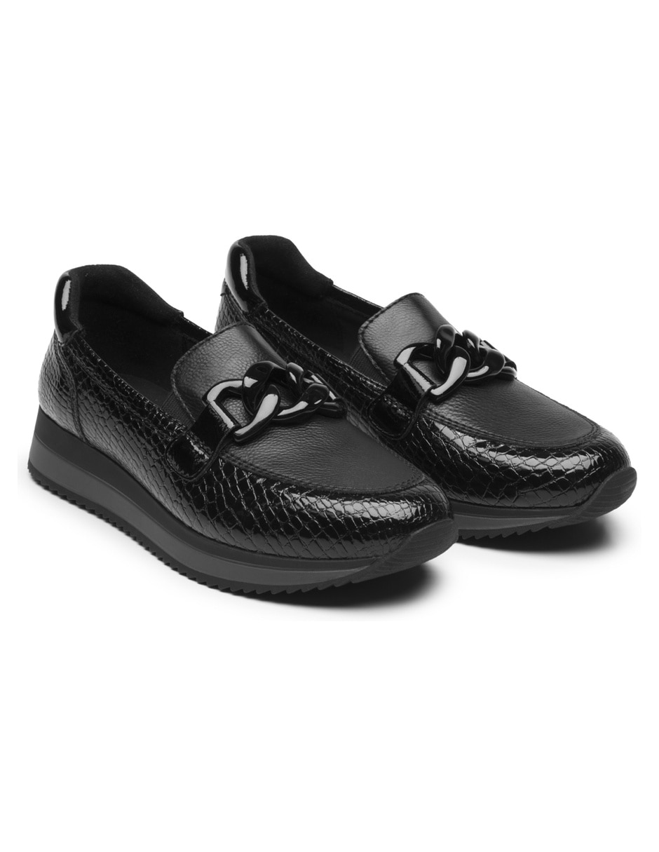 Mocasín para mujer 6