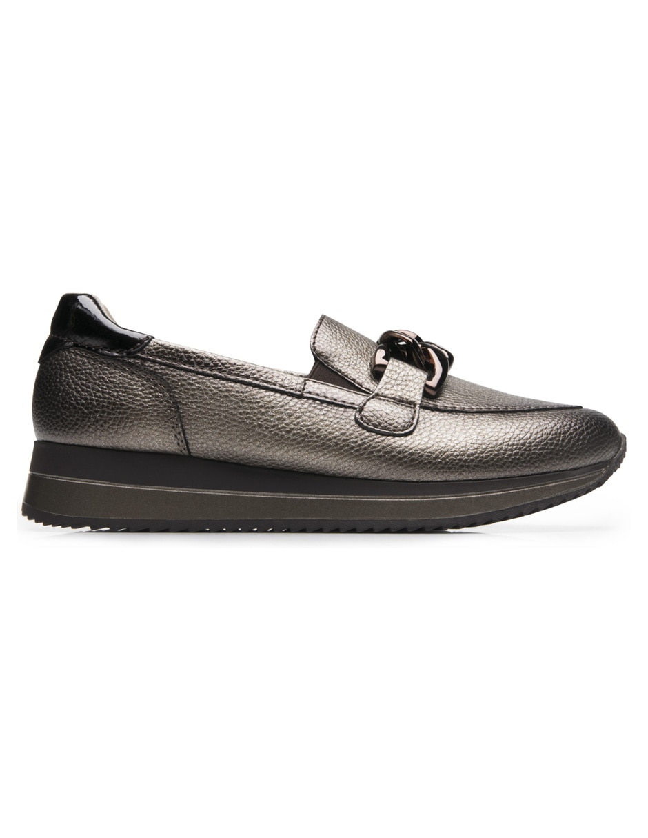 Mocasín para mujer 1