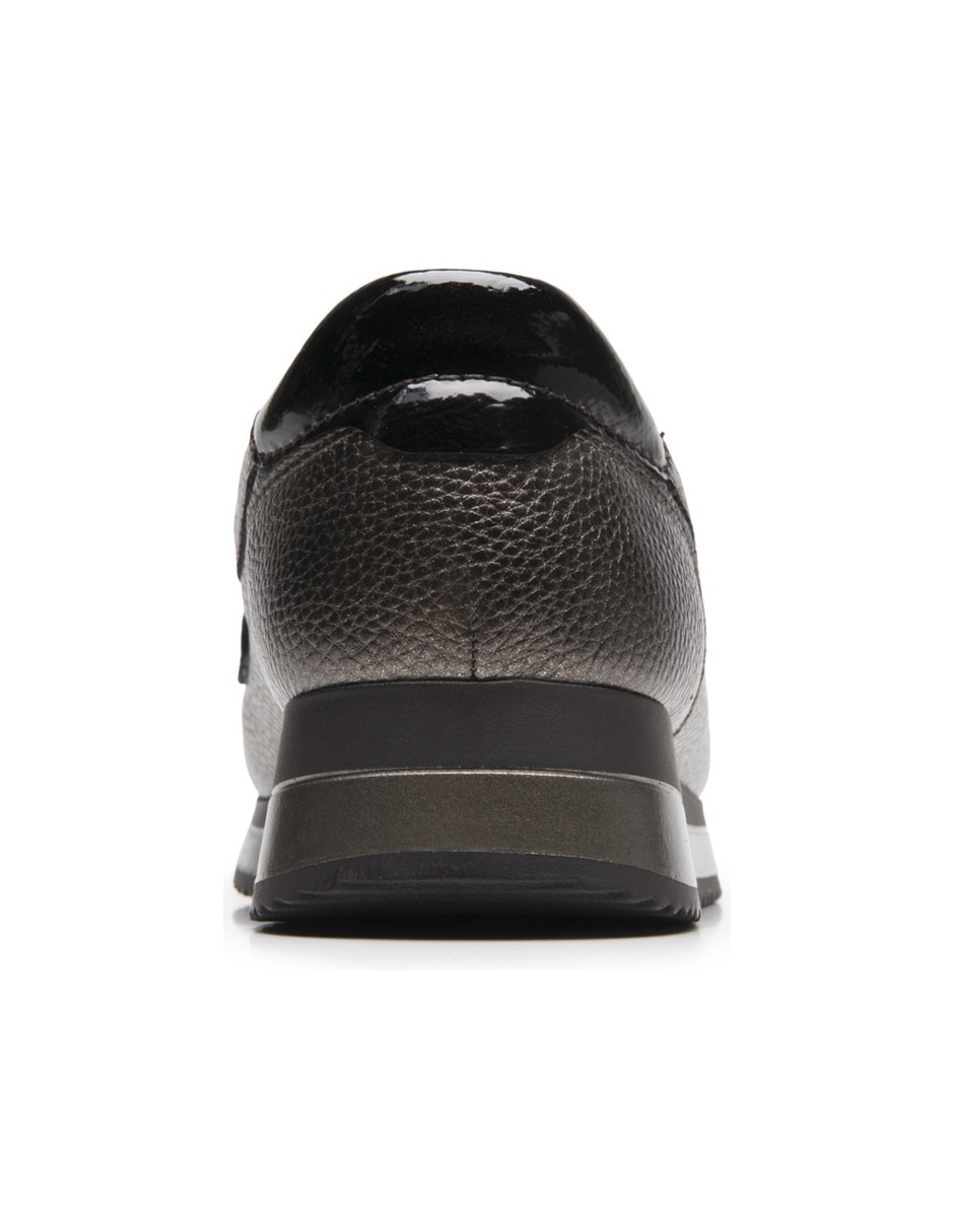 Mocasín para mujer 5
