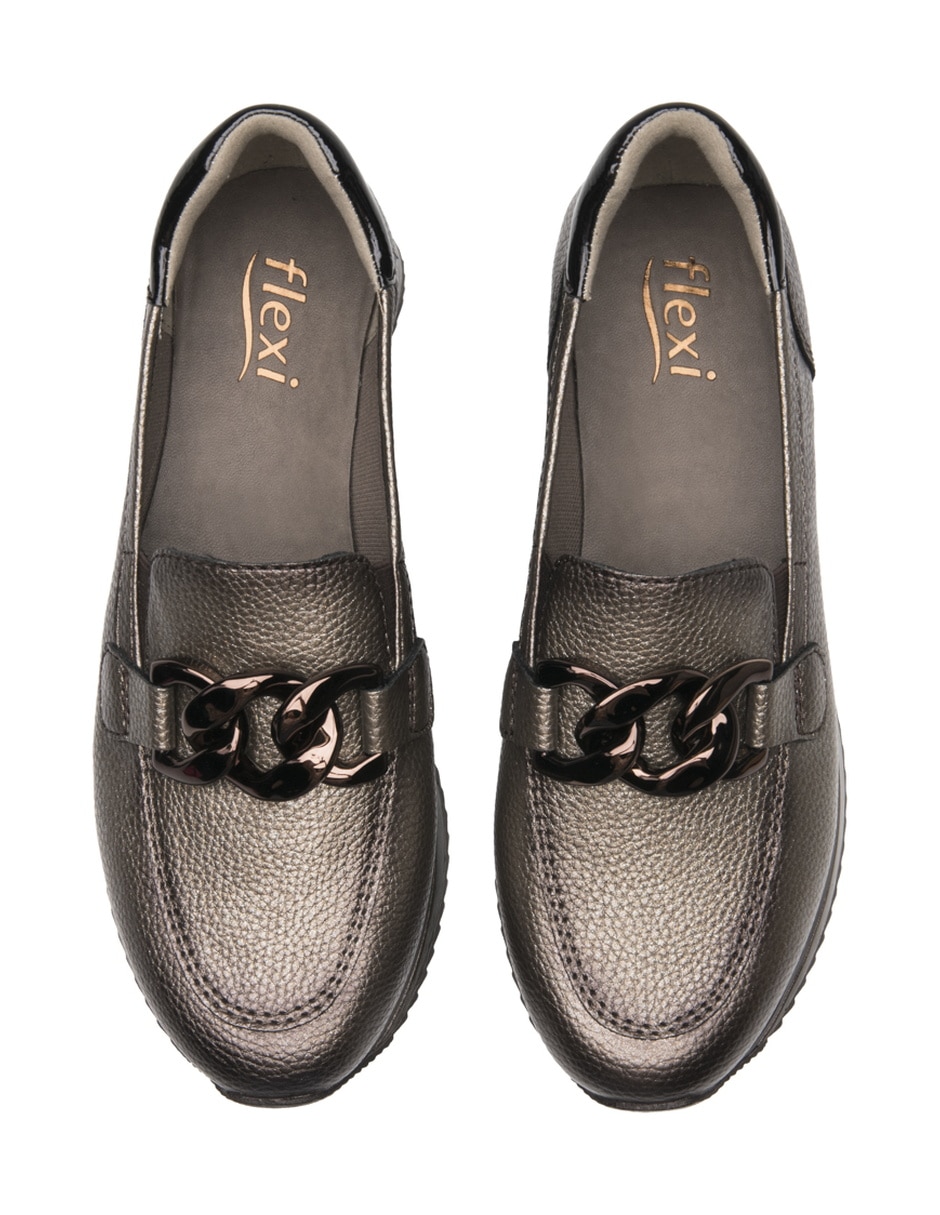 Mocasín para mujer 3