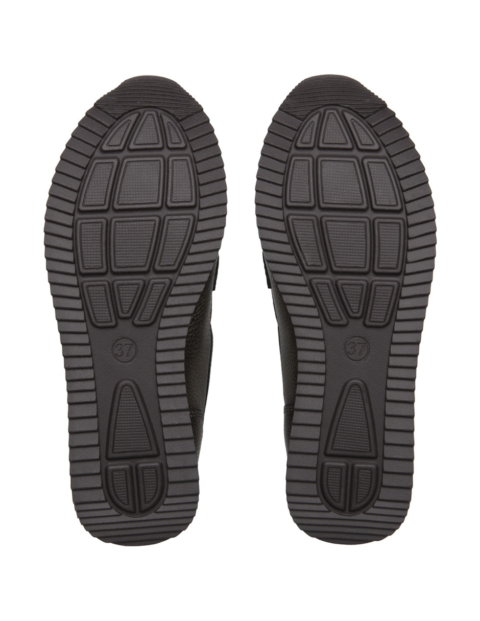 Mocasín para mujer 2