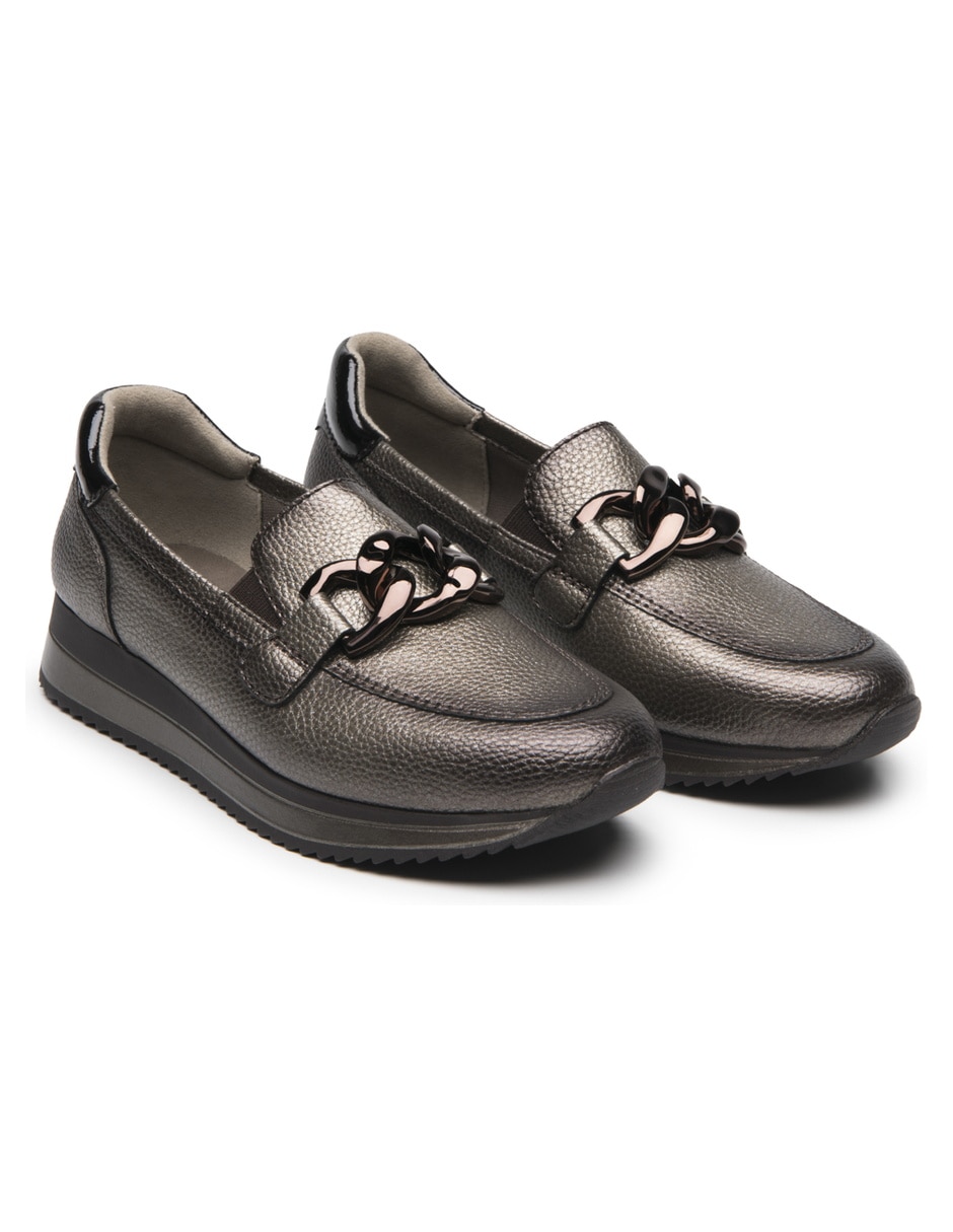 Mocasín para mujer 6