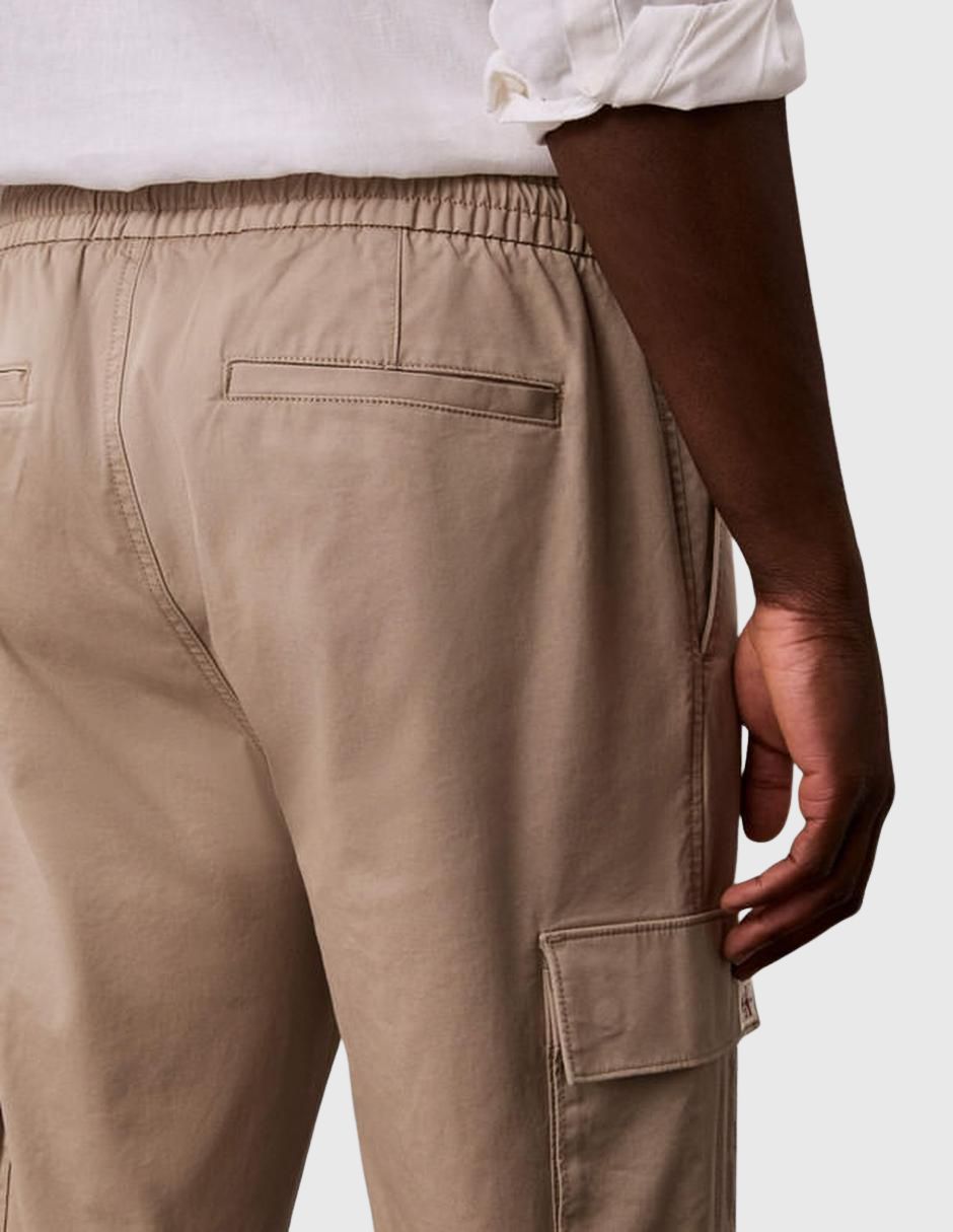 Pantalón de vestir skinny para hombre
